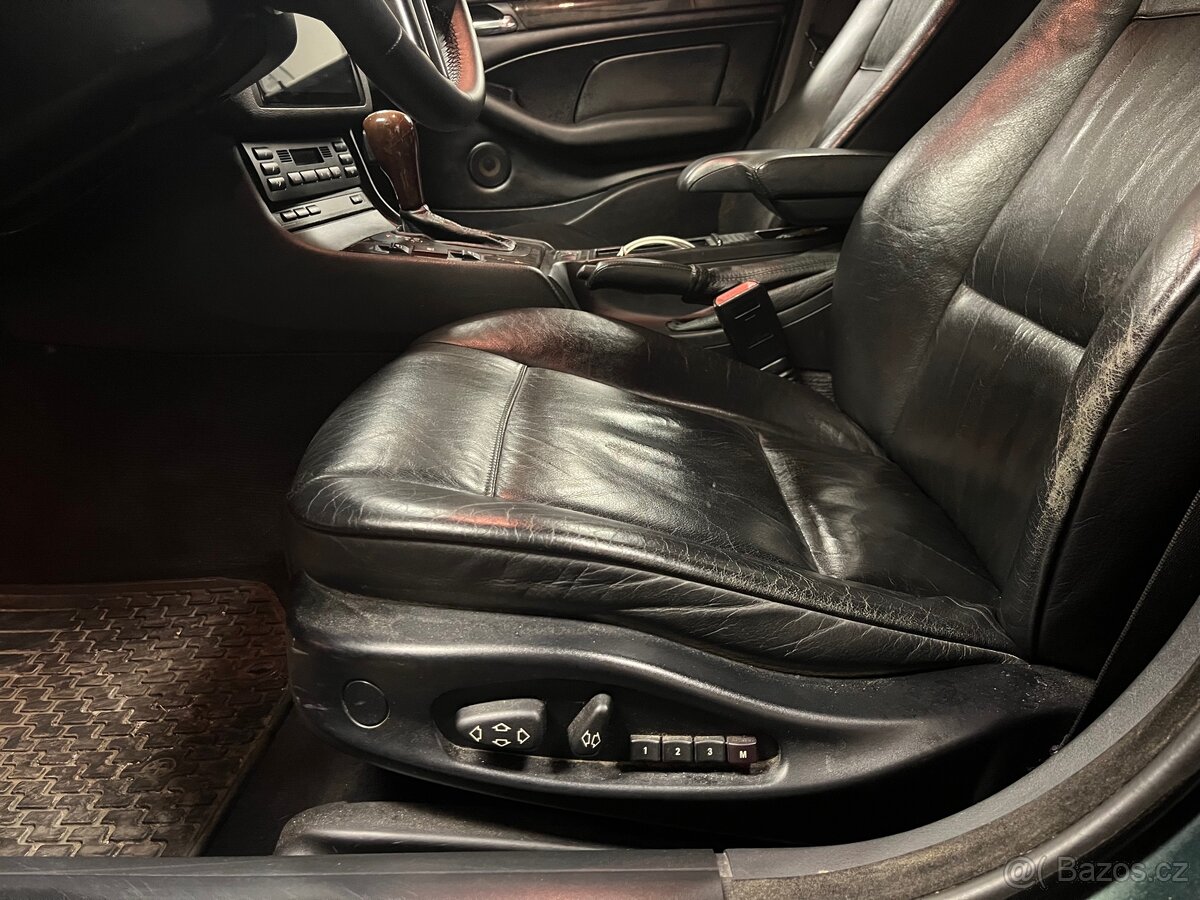 BMW E46 328i - 20