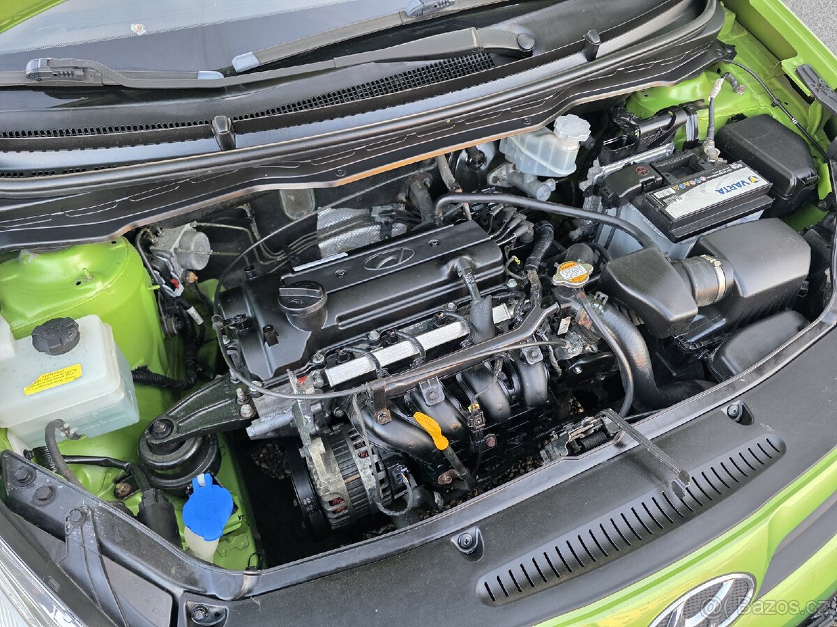 Hyundai i20 1.2 i - 20