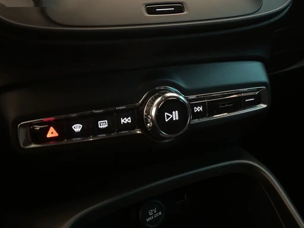 Volvo XC40, T3 Geartronic XC40 - 20