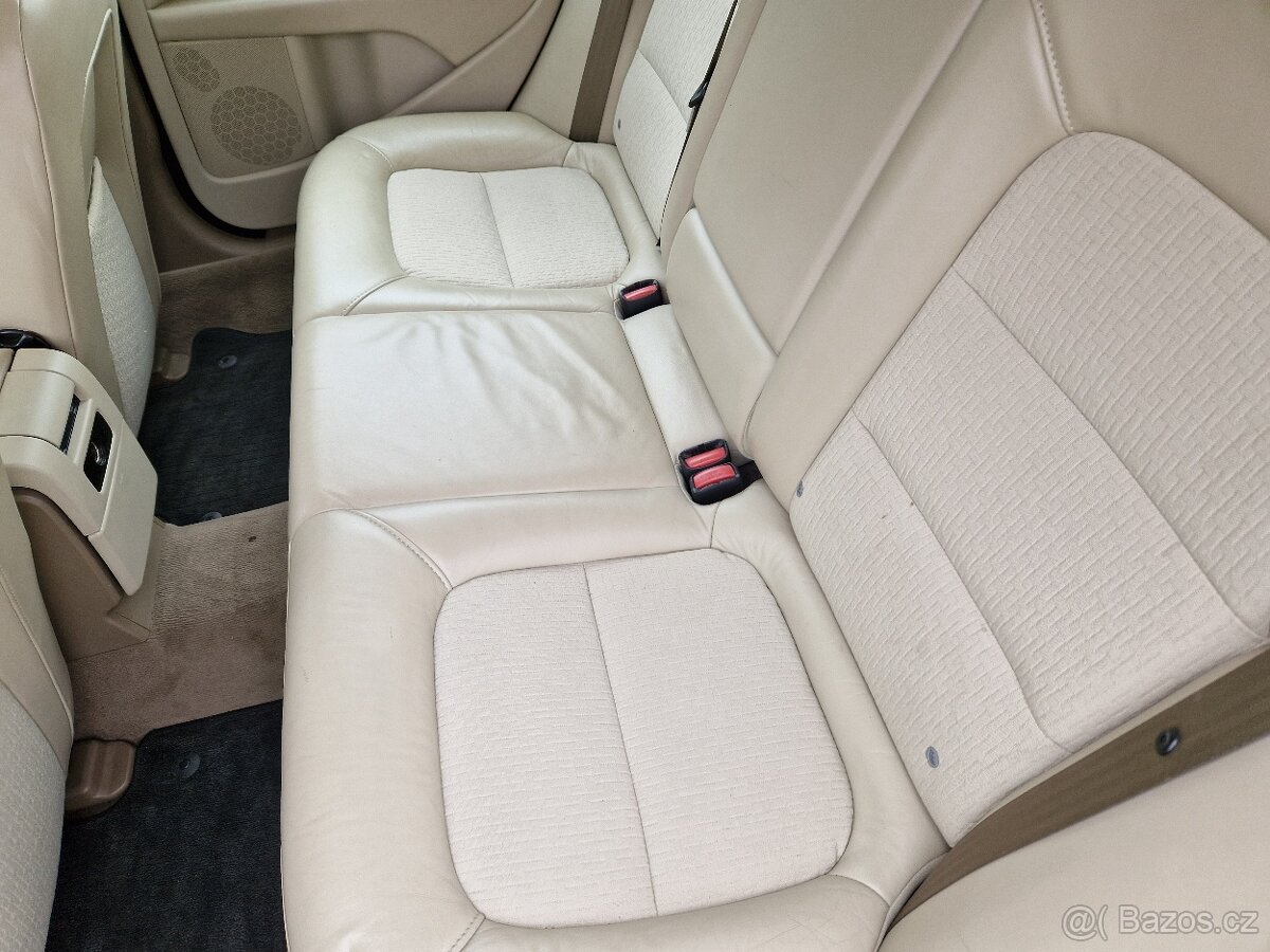 Volvo V70 D5 136kw - 20