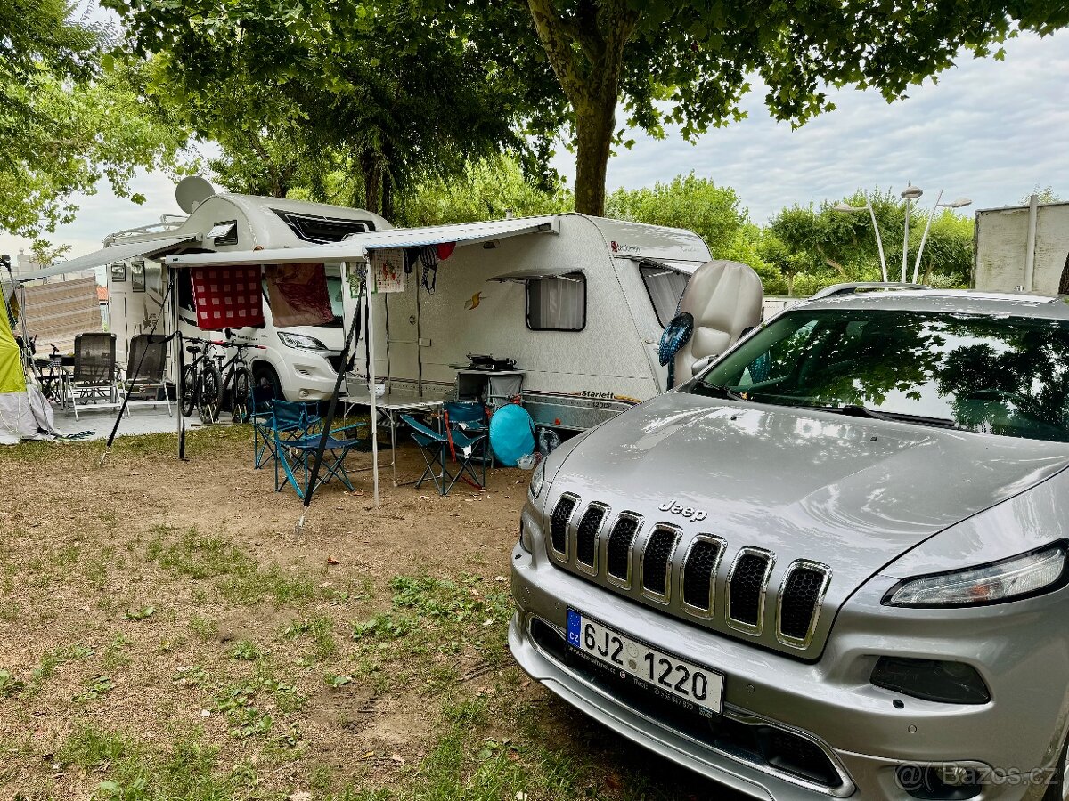 Sterckeman Starlett 420 CP - 20