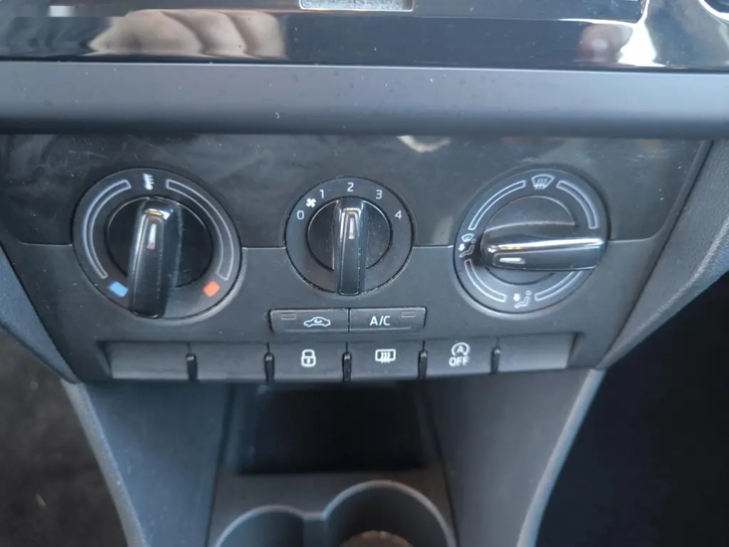 Škoda Rapid, 1.0 TSI - 20