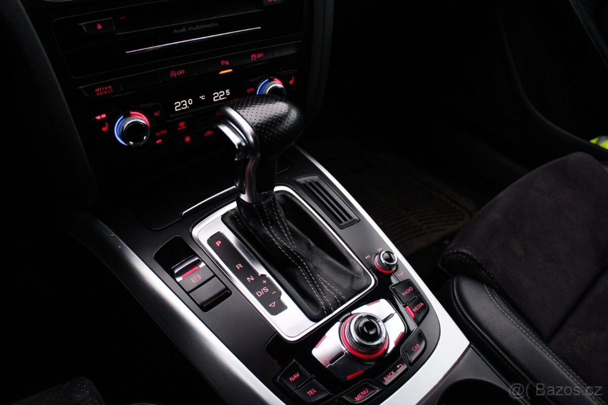 Audi A5 3.0 TDI AJ NA SPATKY - 20