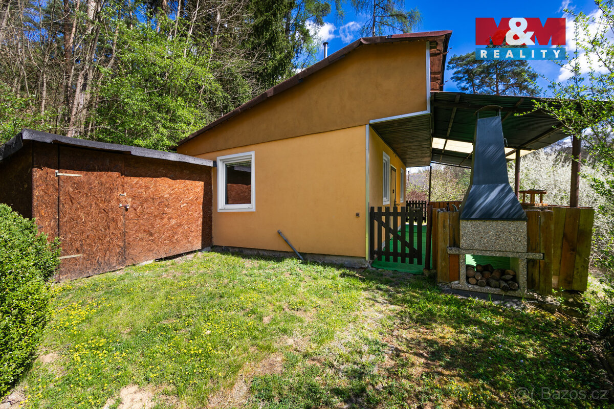 Prodej chaty, 34 m², Česká Bříza - 20