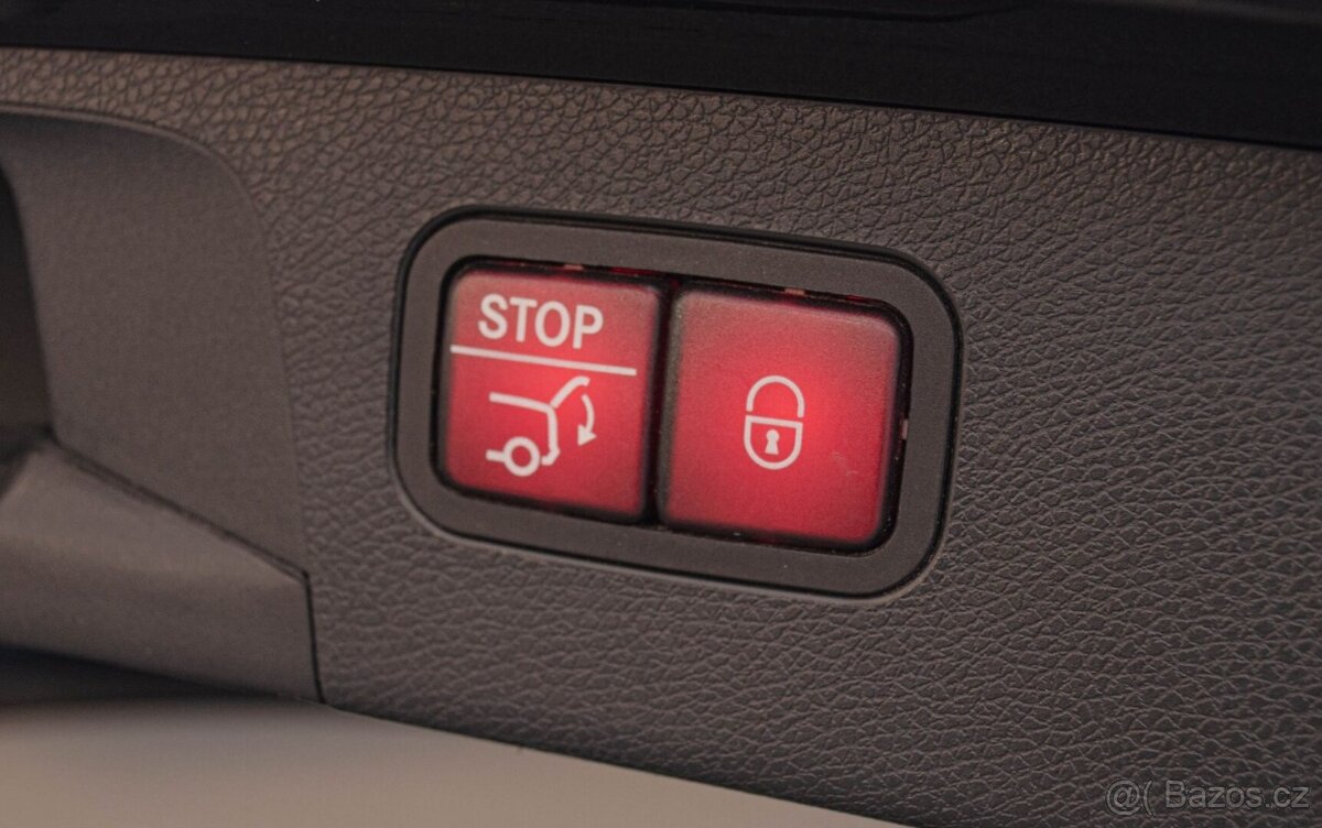 Mercedes Benz E350d 4x4 AMG - 20