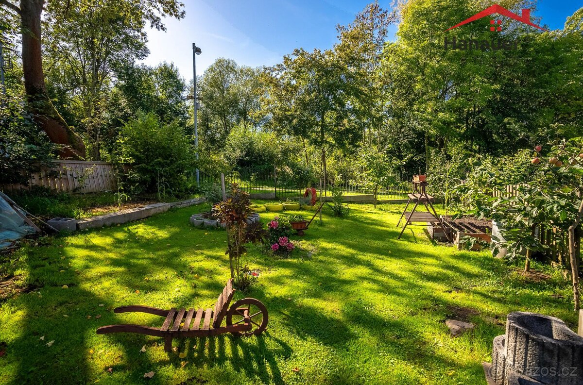 Prodej rodinného domu, Jílové, ul Horská - 20