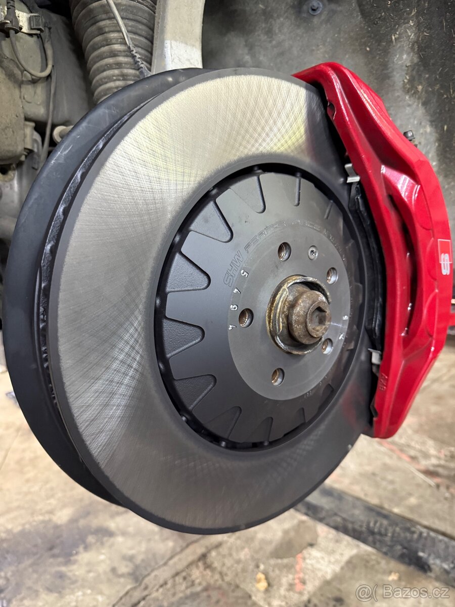 Audi SQ7 4.0tdi 320kW 7 mist - 20