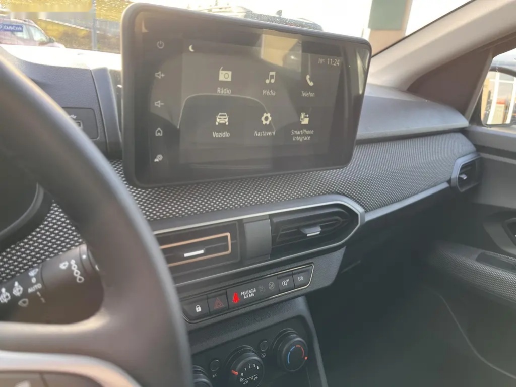 Dacia Sandero, Stepway Expression TCe 90 - 20