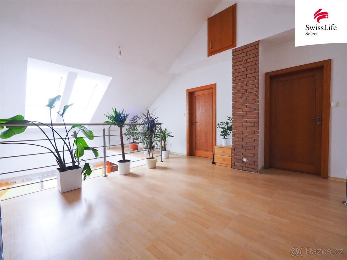 Prodej rodinného domu 188 m2, Polnička - 20