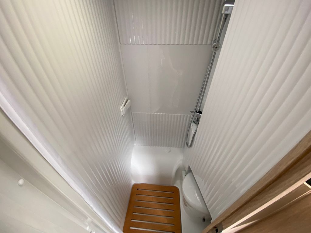 Sunlight V60,2020,2x klima,tempo,navi,kamera,140ps,markyza - 20