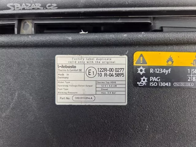 Alhambra FR 2.0TDI/110kW,7.míst,xenon,tažné,kamera,navi - 20