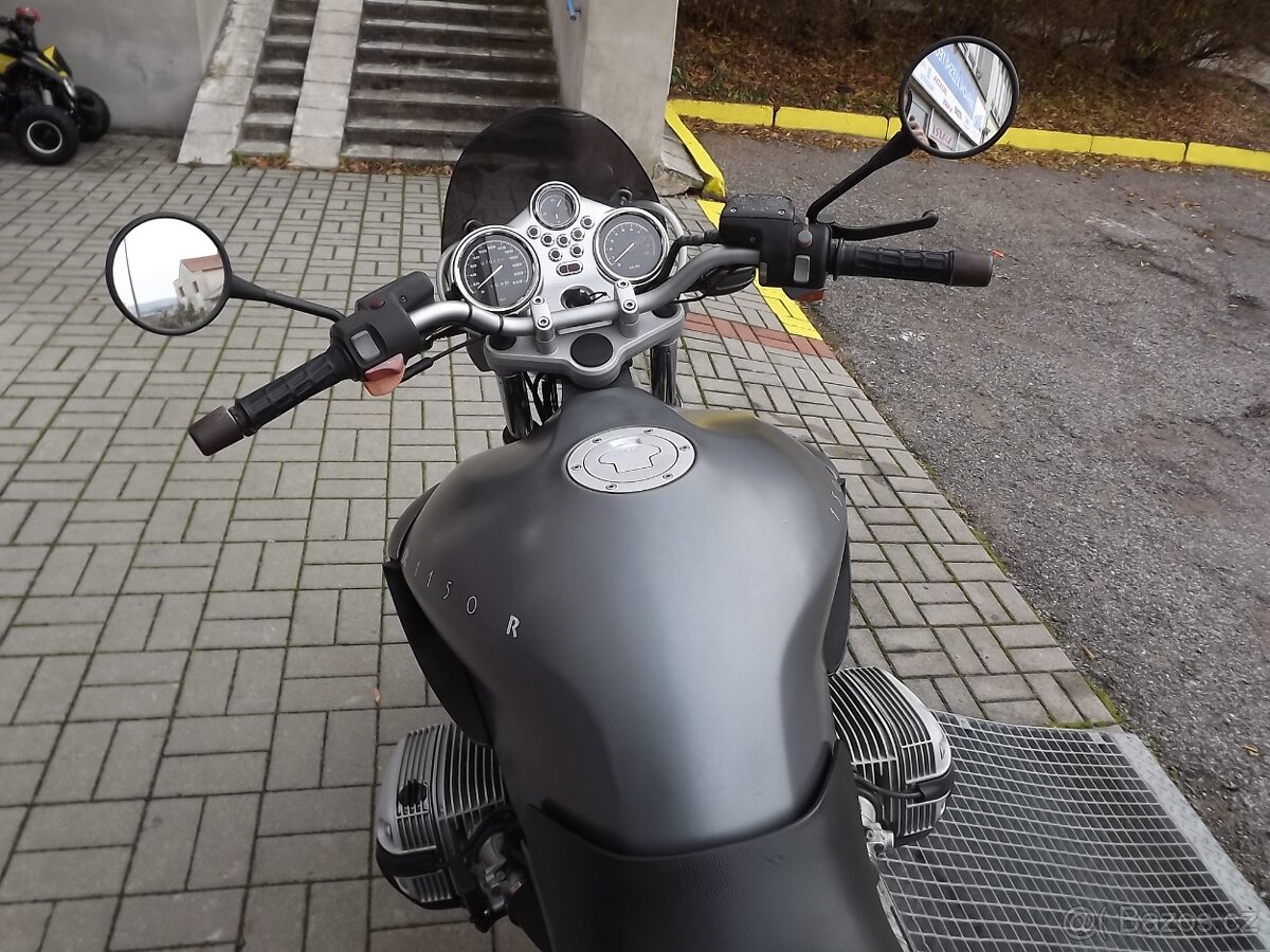 BMW R 1150R - 20