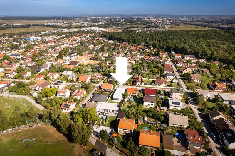 PRODEJ NOVOSTAVBY RD, VČELNÁ, ČESKÉ BUDĚJOVICE - 20