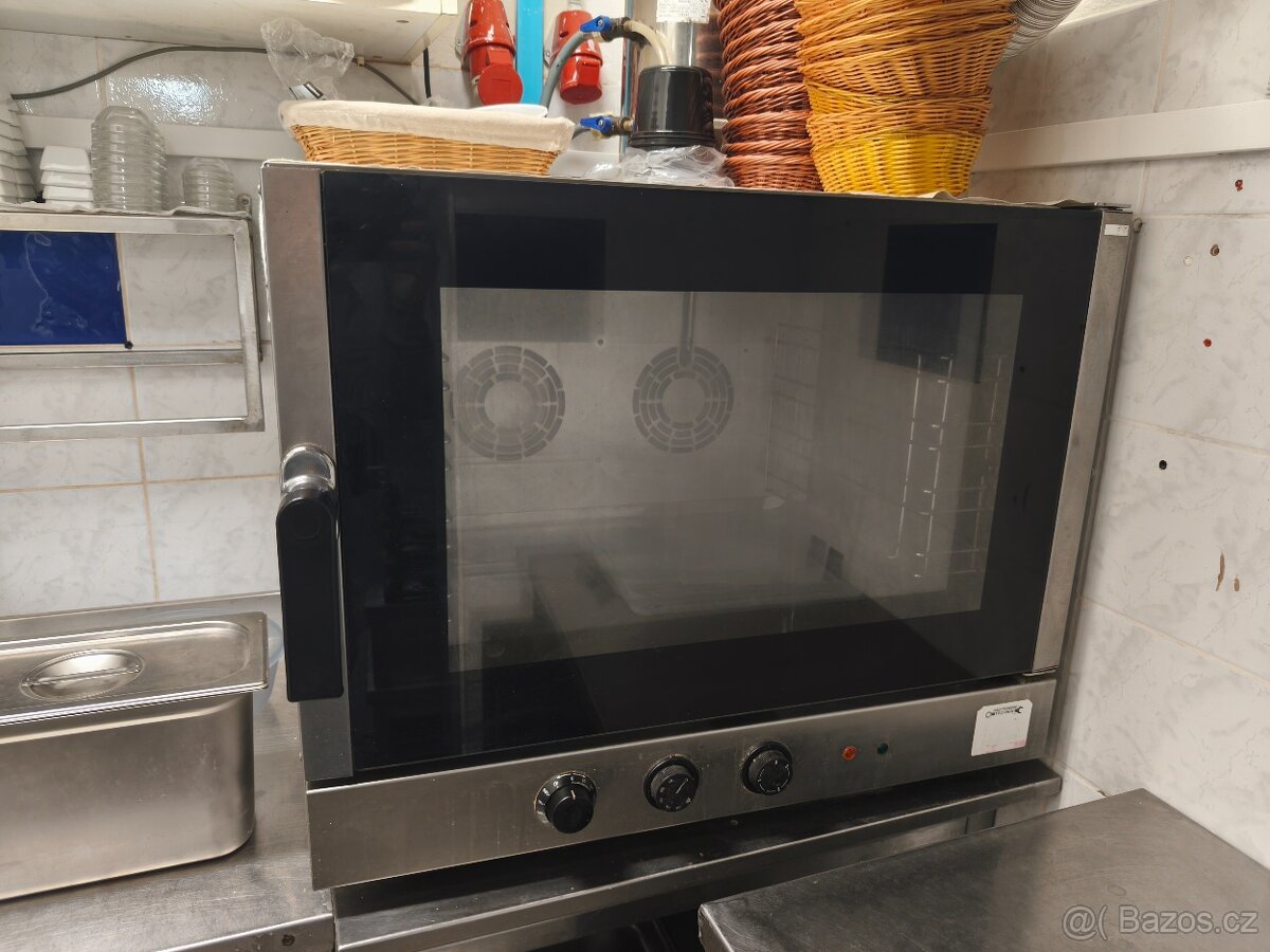 Predám kompletné vybavenie pre reštauráciu a bar – 300 000 K - 20