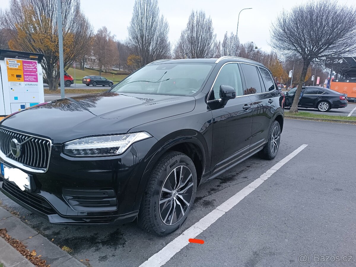 XC90 - 20