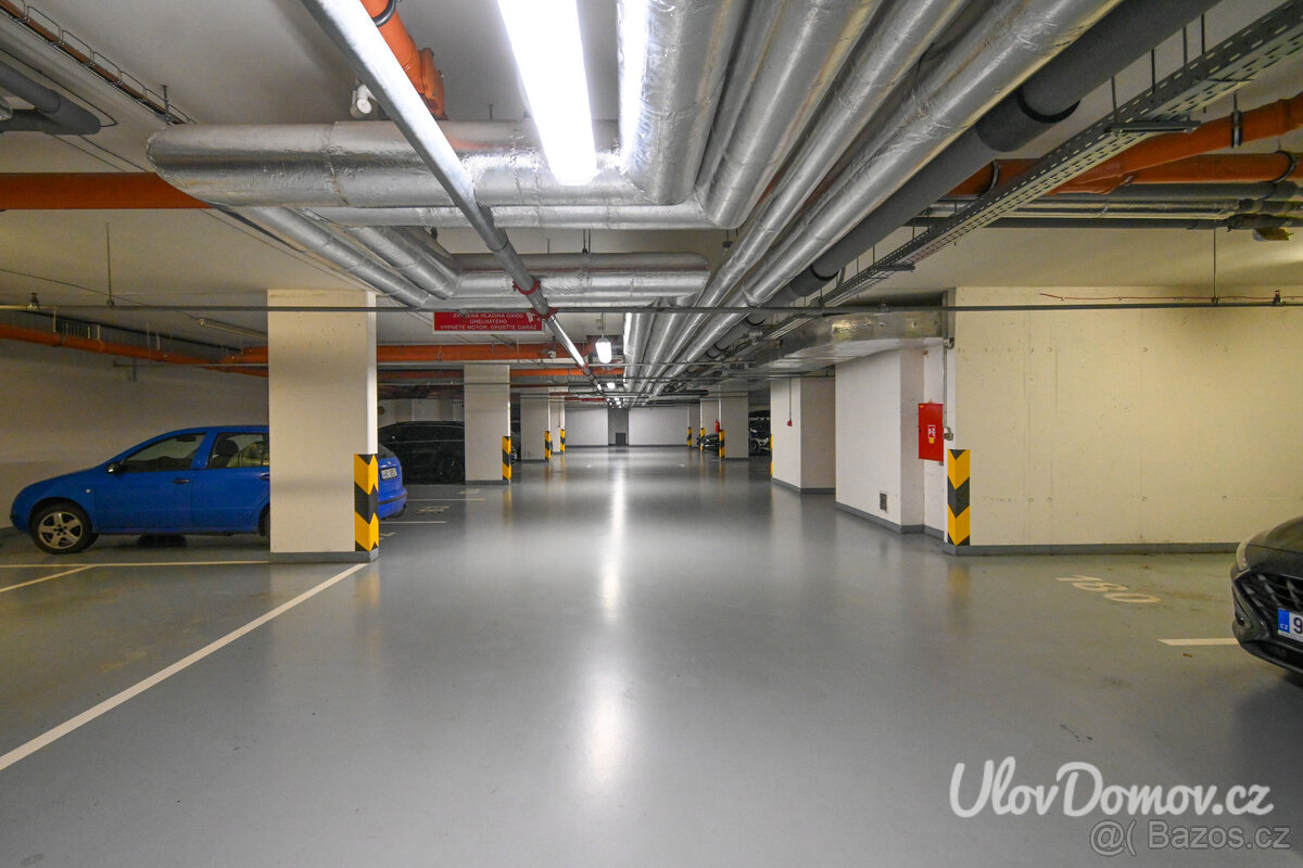 Prodej bytu 1+kk, Praha 15 - Horní Měcholupy - 20