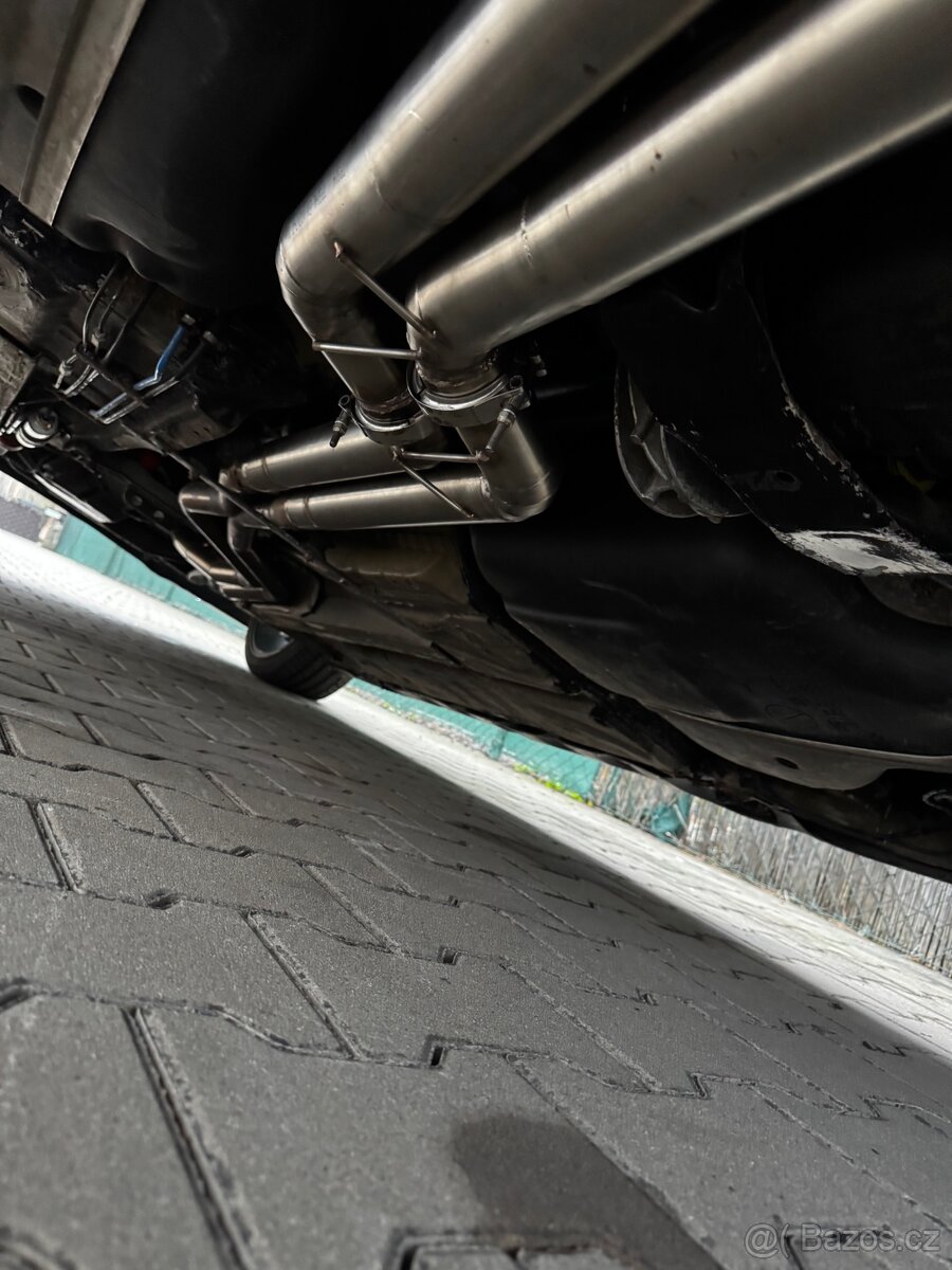 Bmw e46 232i coupe - 20