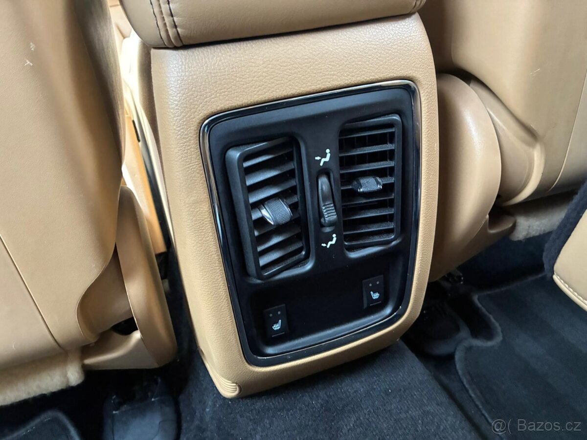 Dodge Durango 3.6i, 212KW, CITADEL - 20