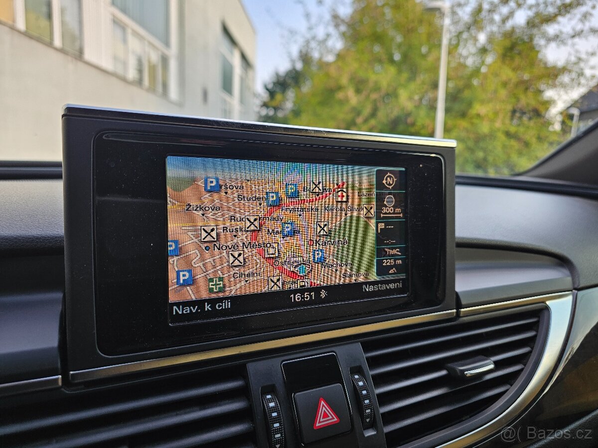 Audi A6C7 3.0TDI 150KW, 2012, QUATTRO - 20