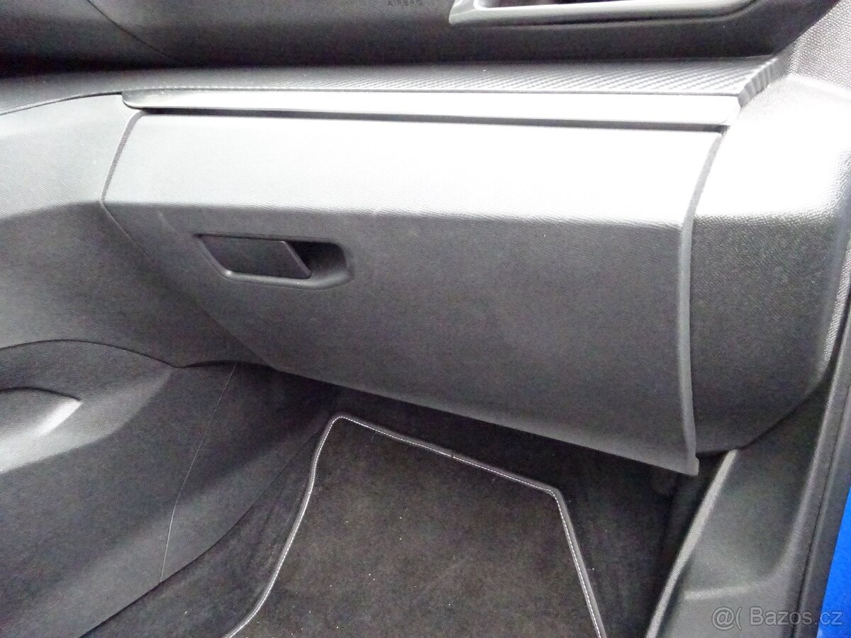 Peugeot 3008 1,5 HDI, ODPOČET DPH - 20