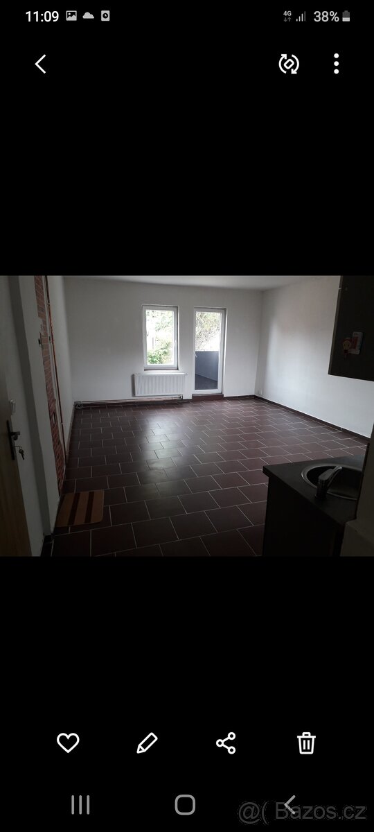 Dům s byty Chrudim Pardubice bydlení investice - 20