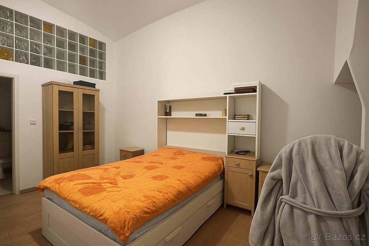 Prodej domu Teplice Českobratská 442/14 - 20