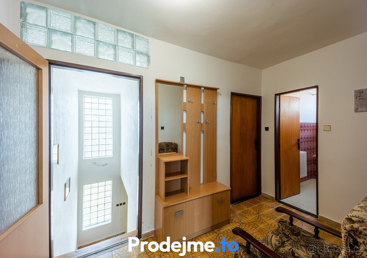 Prodej rodinného domu 260 m², Tvořihráz, ev.č. 100137 - 20