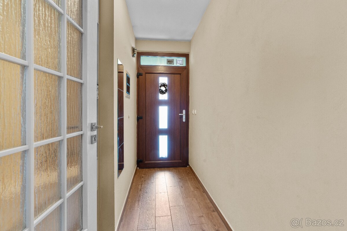 RD Hodonín 130m², 3+1 - 20