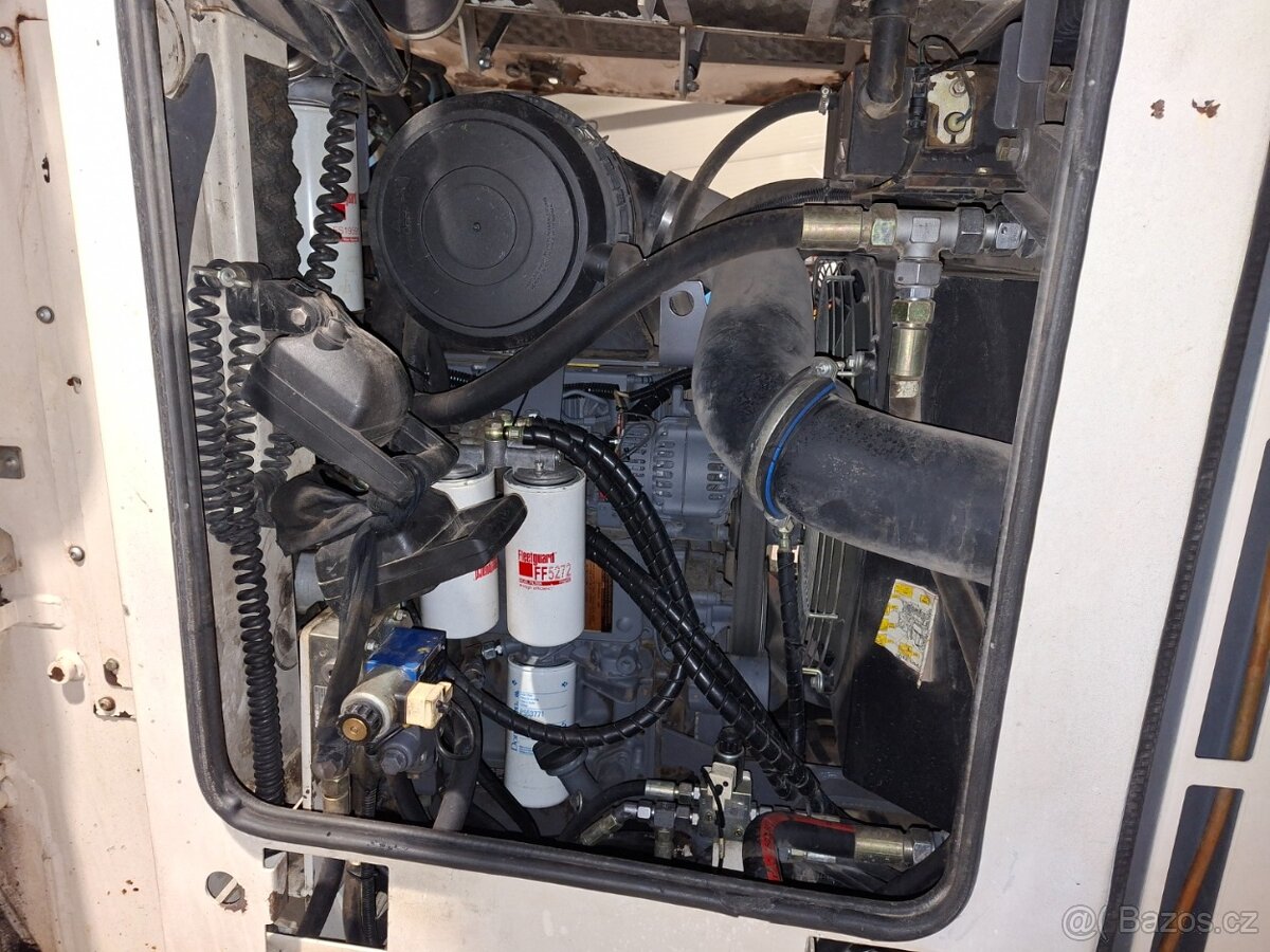 WIRTGEN W 50 D0 - 20