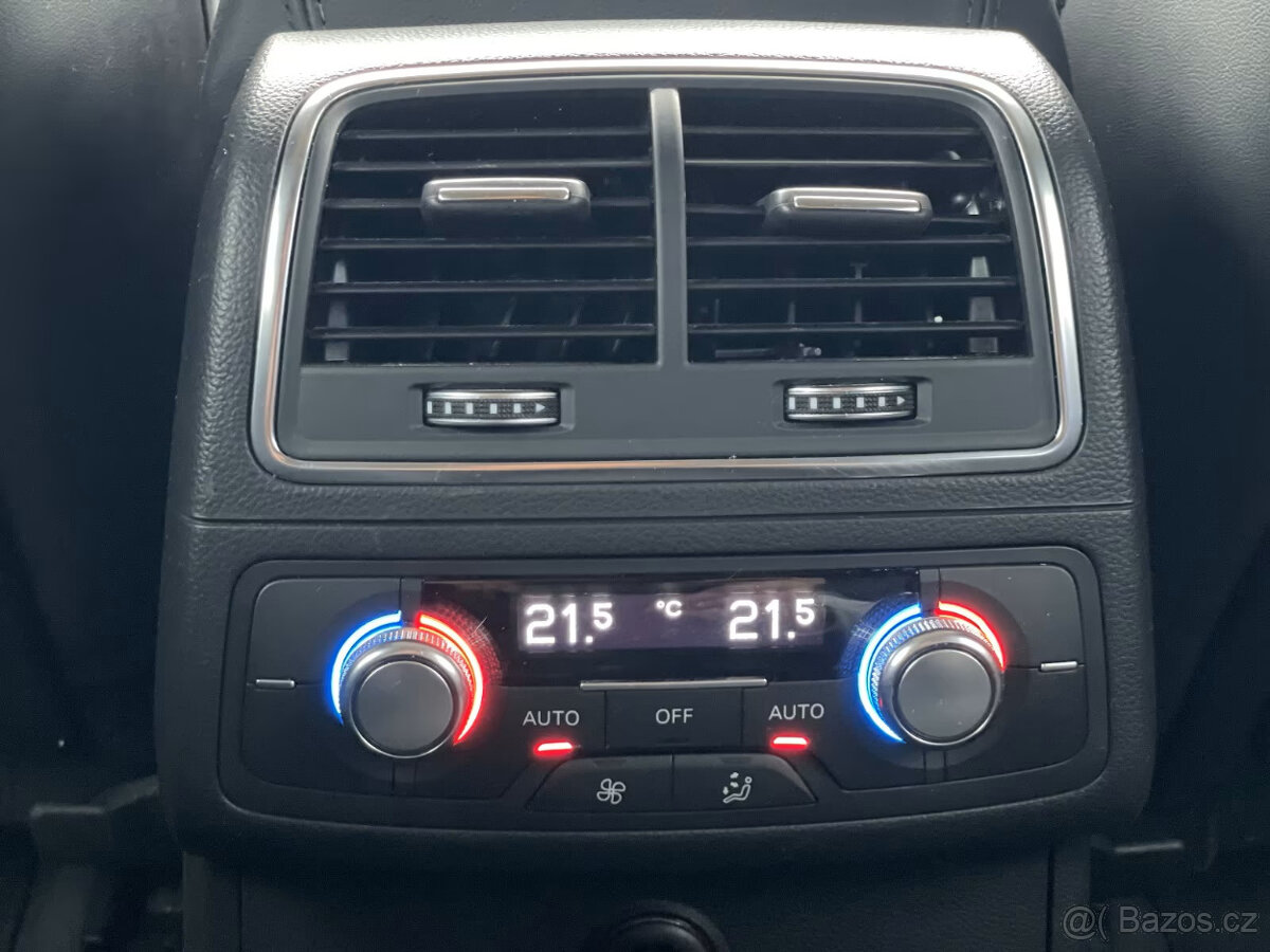 Audi A6 Avant 1.8 TFSI S-line 4x2 -navi,LED,temp,vyh.s,190PS - 20