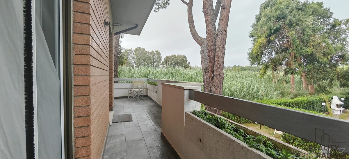 Byt 3+1, 92 m² , Via Figlie della Sapienza, Silvi - 20