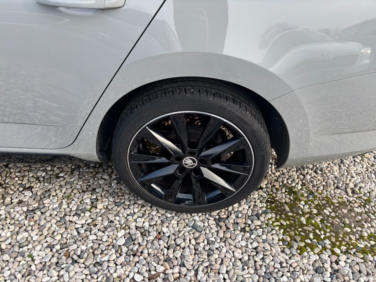 Škoda Fabia 1.2 Tsi 66kw Monte Carlo r.v.2016,Serviska - 20