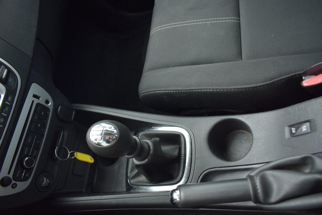 Renault Mégane 1.2TCe KOMBI/ČR PŮVOD/105TKM/ - 20