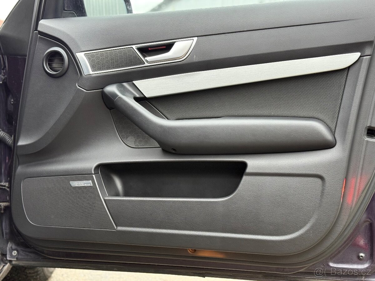 Audi A6L S-line Quattro(limousine) - 20