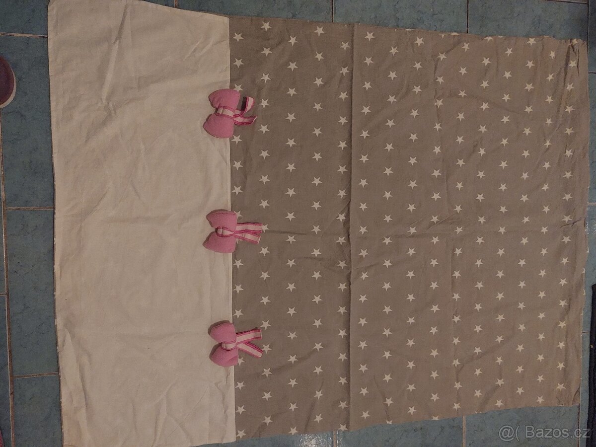 Set do postýlky - 20