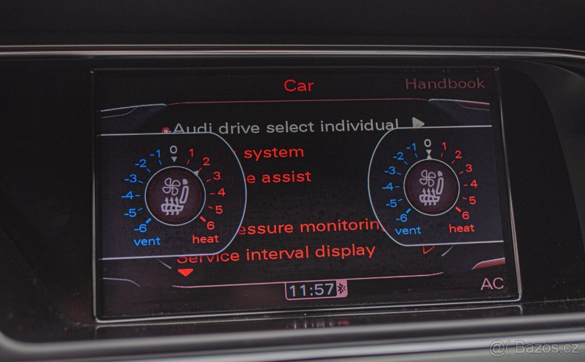 Audi S5 4.2 FSI V8 Quattro Tiptronic - 20