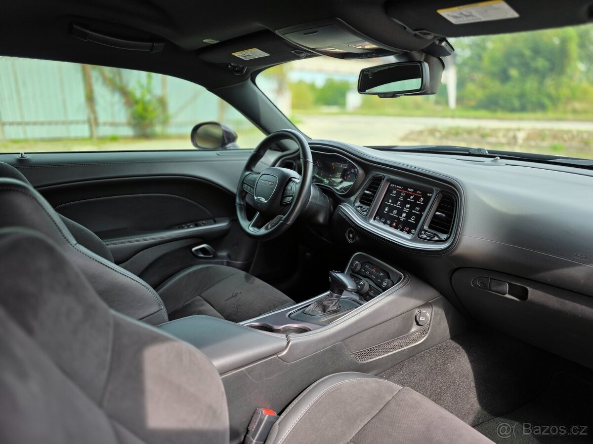 Dodge Challenger 3.6L V6 GT Plus 2020 DPH - 20