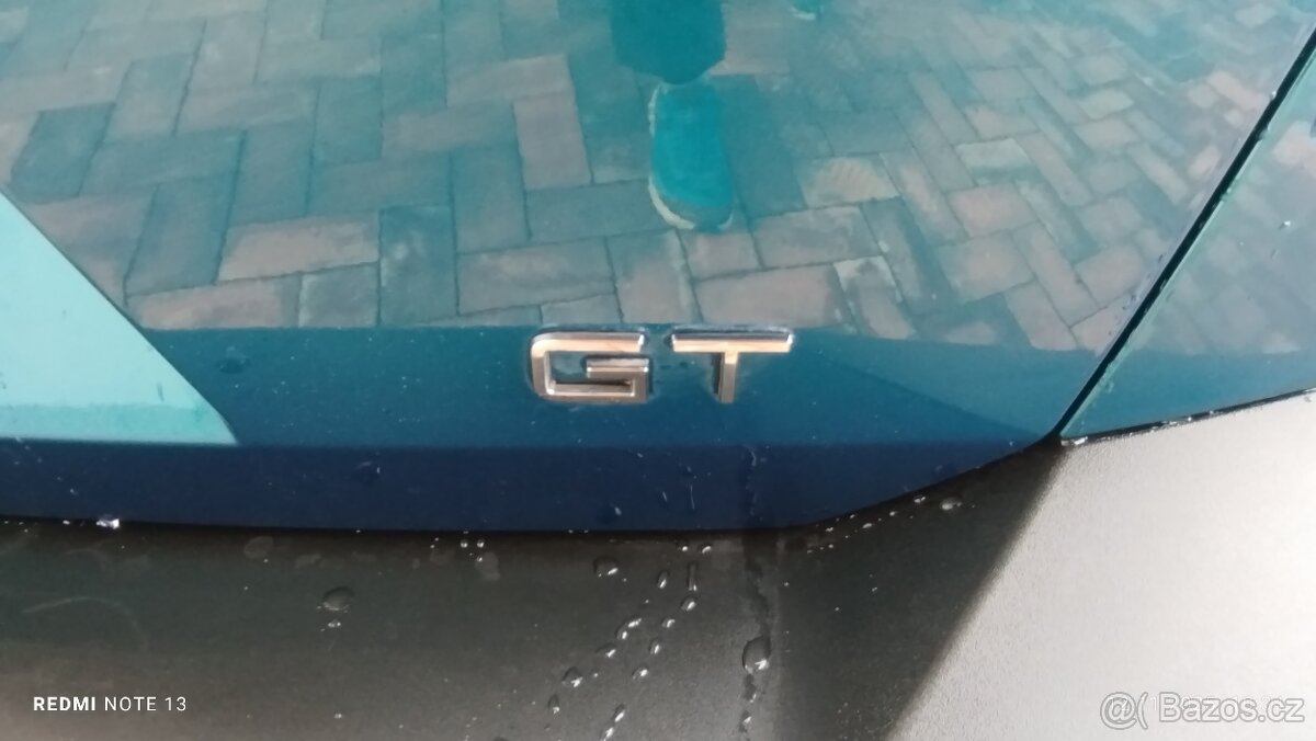 Peugeot 407 GT 1.2 Puretech 2024 - 20