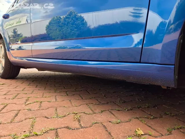 Škoda Octavia 1.4TSI 103kW,Style,1 maj.serviska,89tis.km - 20