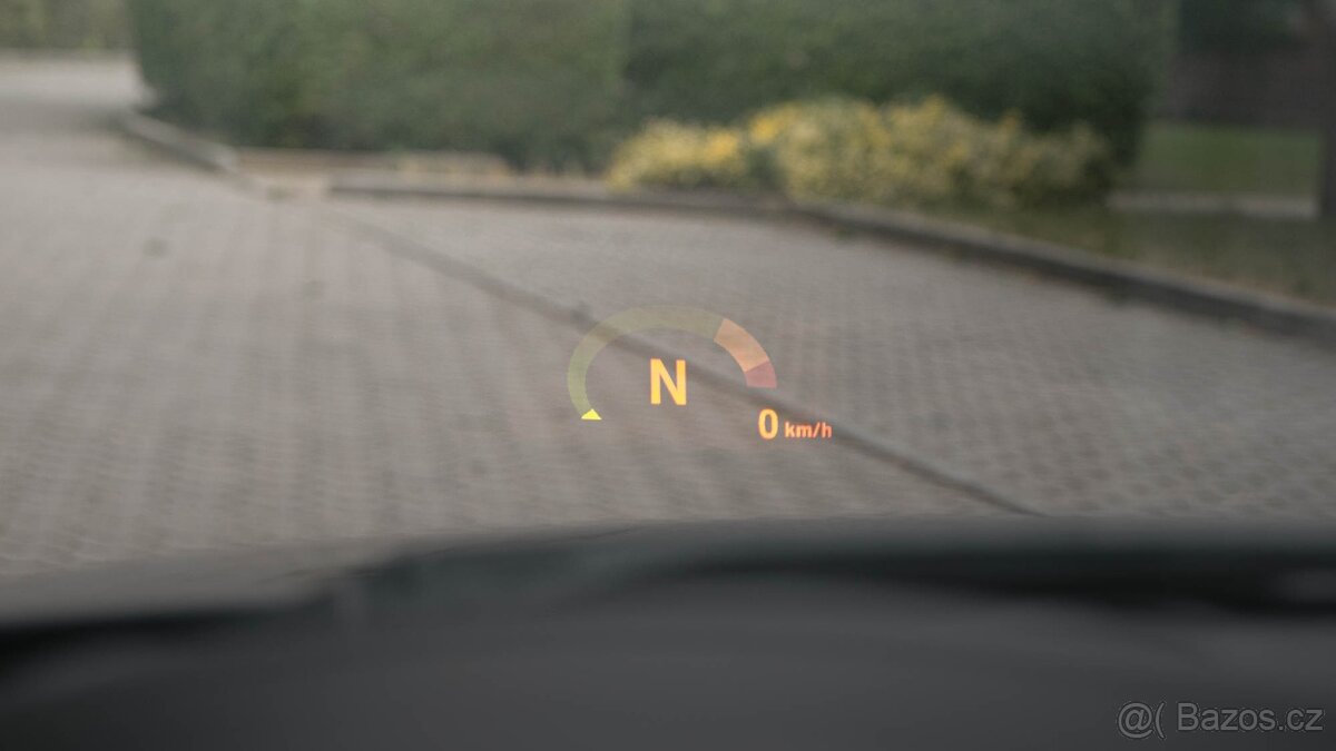 BMW M5, E60 V10 5,0/373kW 500HP - 20