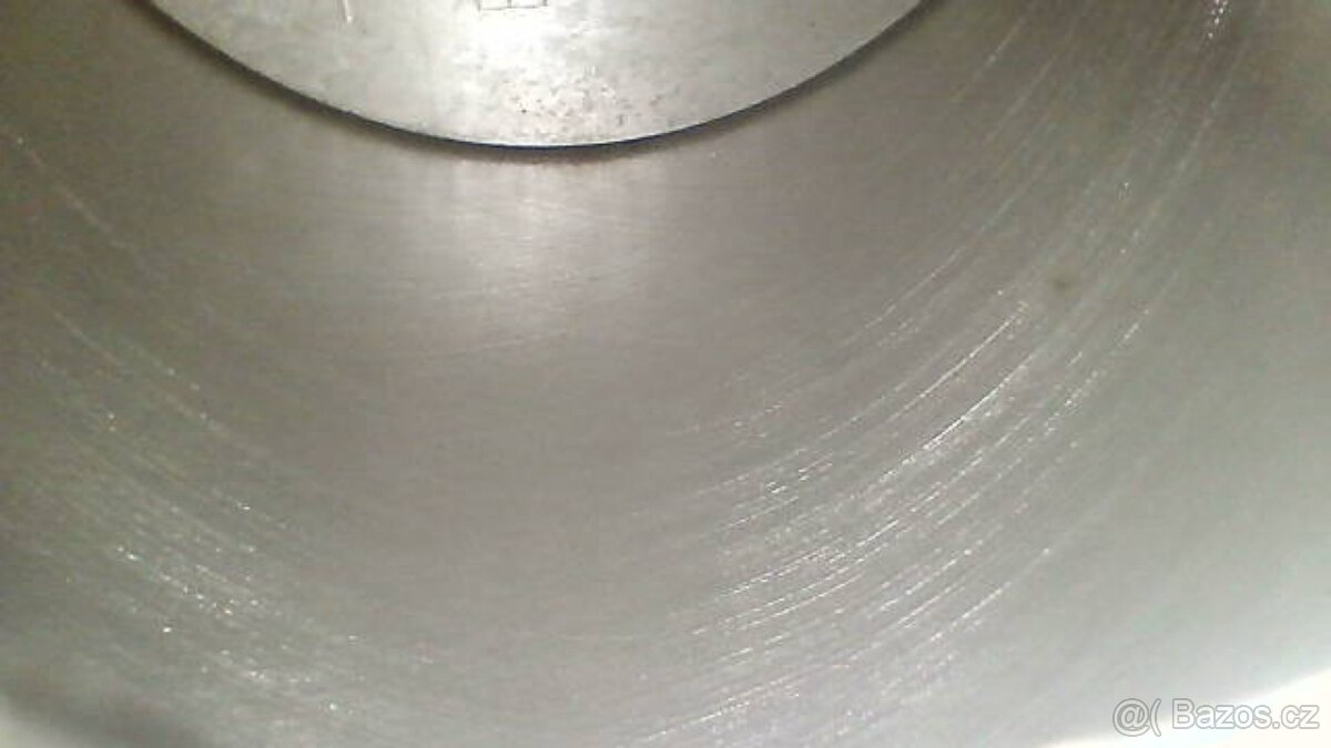 Lada 2108 Samara Nový motor uloženka - 20