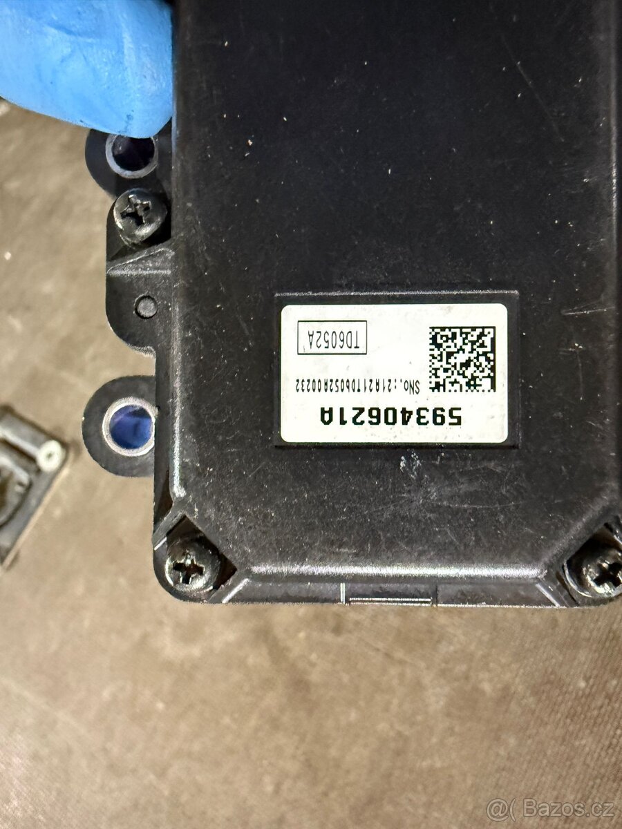 Plasty na DUCATI Panigale V4S - 20