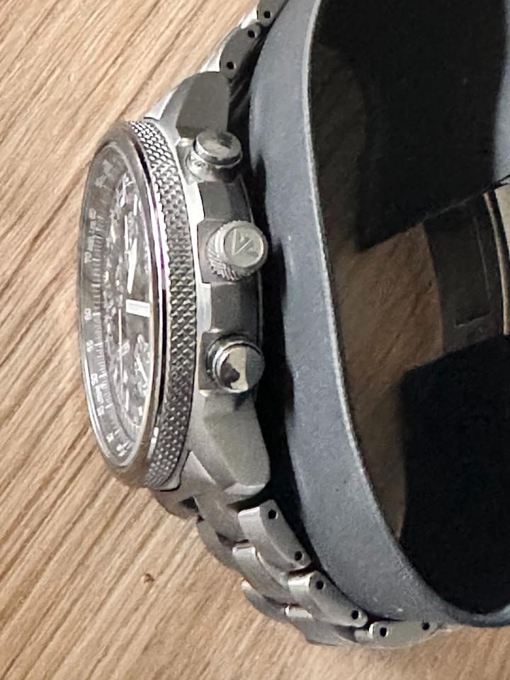 Citizen Promaster Eco-Drive PMV65-2271 pánské hodinky - 20