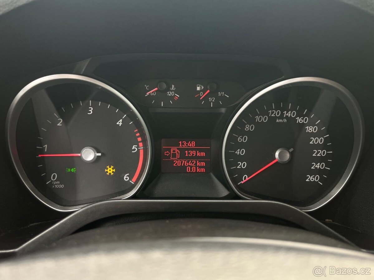 Ford S-MAX 2.0TDCi 103KW BEZ ADBLUE MANUÁL SENZORY SERVISKA - 20