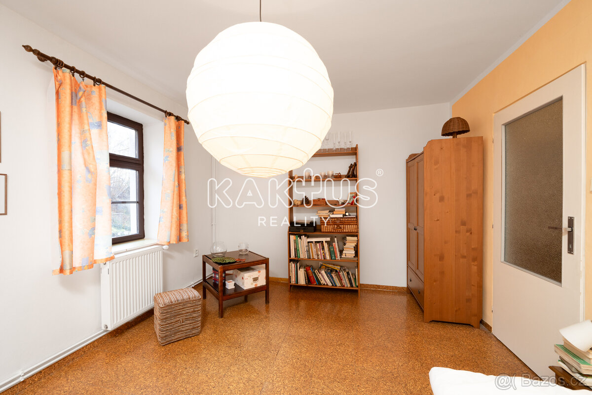 Prodej rodinného domu v Žulové - 20