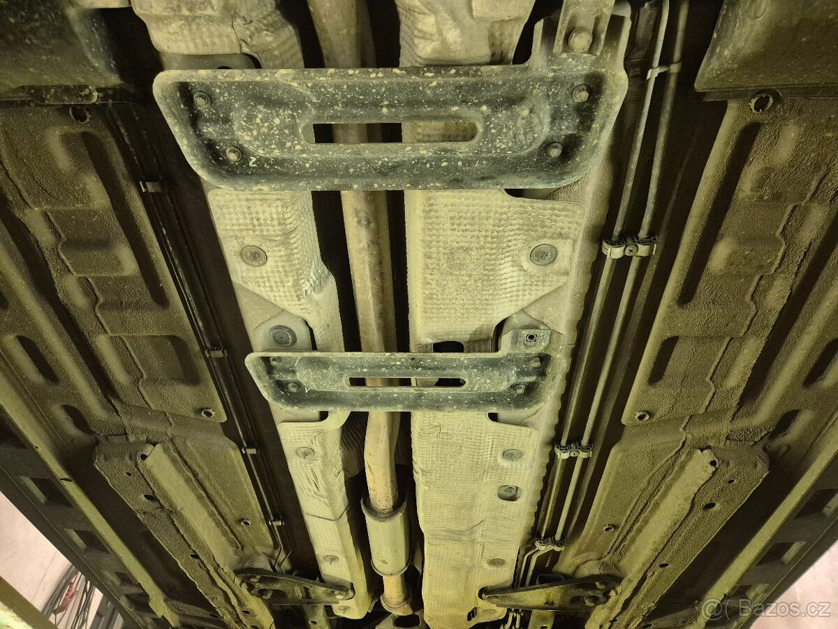 Mini Countryman 2.0SD,105KW,ALL4 JOHN COOPER WORK,R.V.2012 - 20