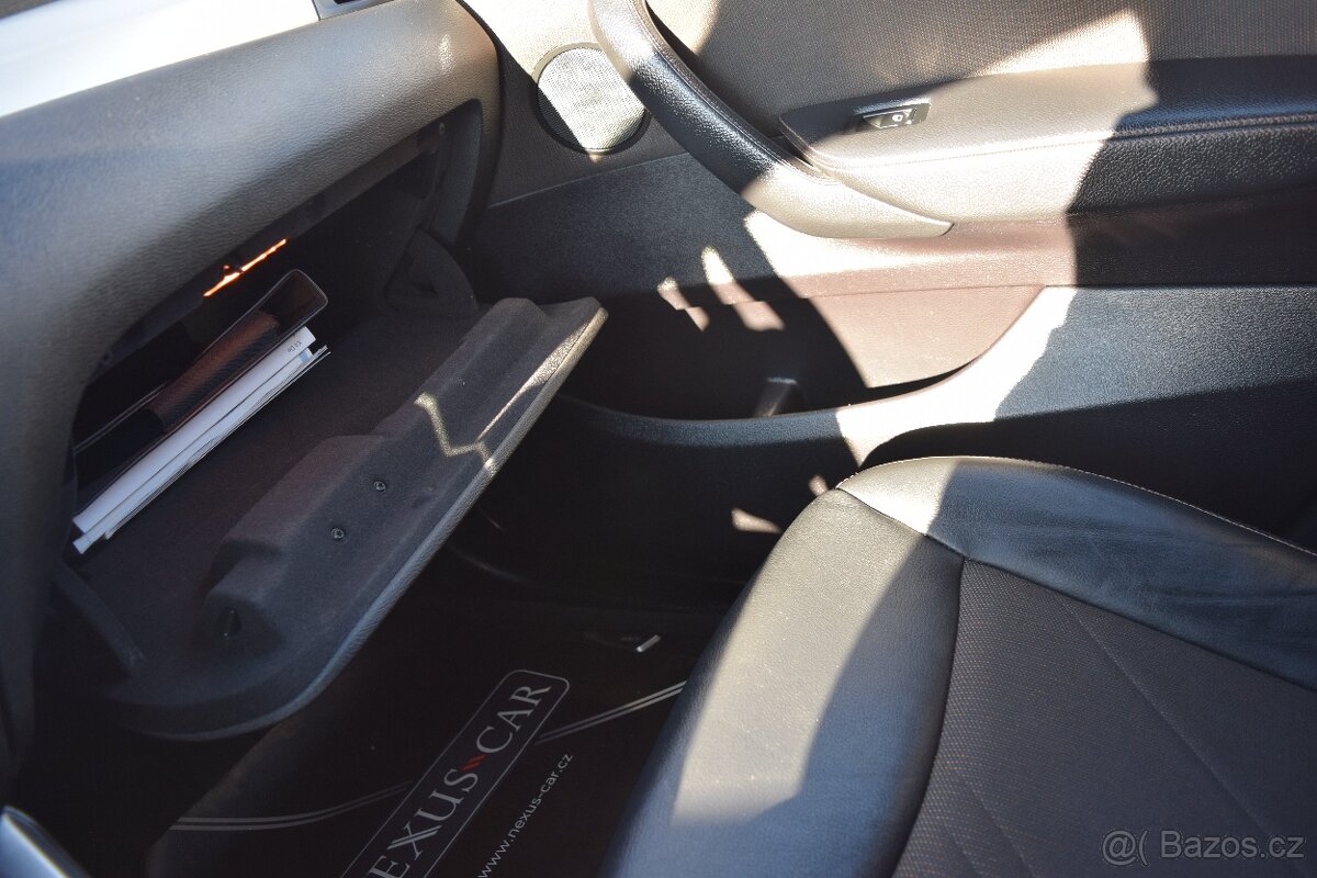 BMW X4 2.0 d 140KW XLINE KŮŽE NAVI SERVISNÍ HISTORIE - 20