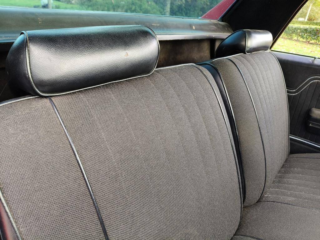 Chevrolet El Camino V8 Automatic z roku 1971 - 20