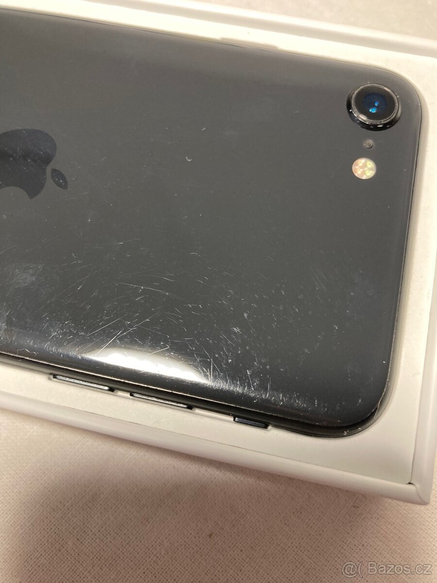 ✅iPhone SE 2020, 64GB, černý✅ - 20