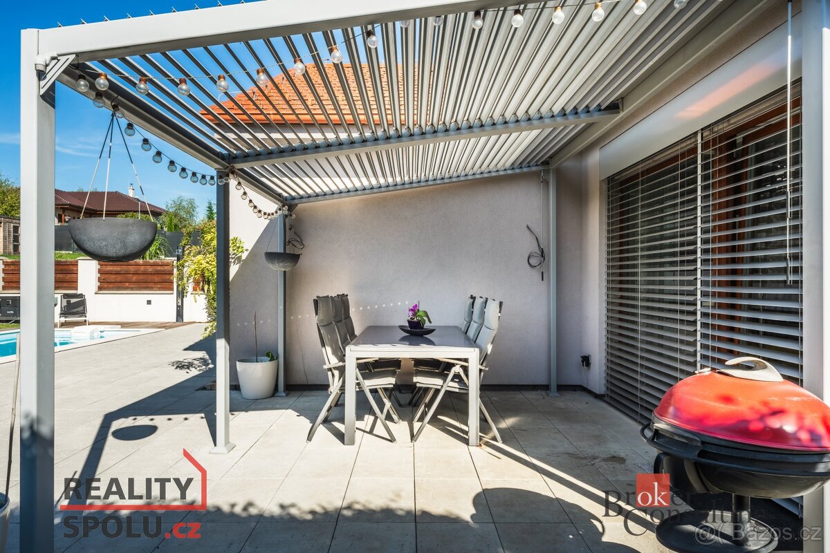 Prodej, domy/rodinný, 118 m2, 66401 Babice nad Svitavou, Brn - 20